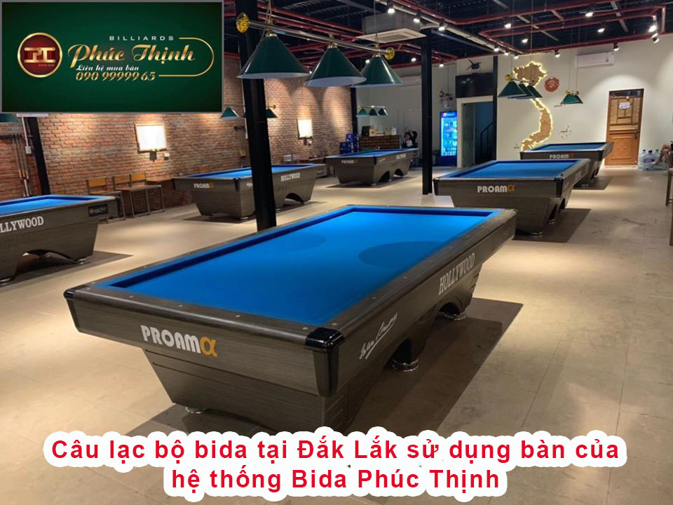 Bida Đắk Lắk